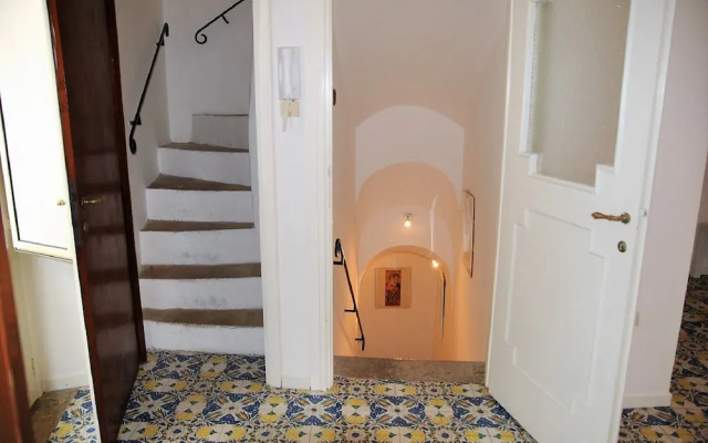Belvedere Home With sea View on the Gulf of Gaeta