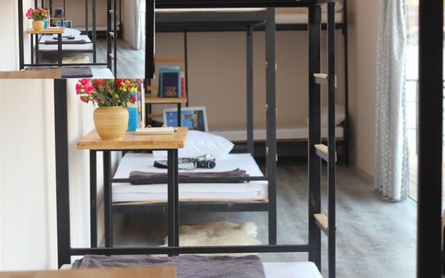 Packo Hostel Da Nang