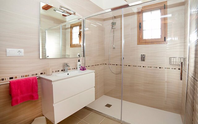 House Els Pins Calpe/Calp