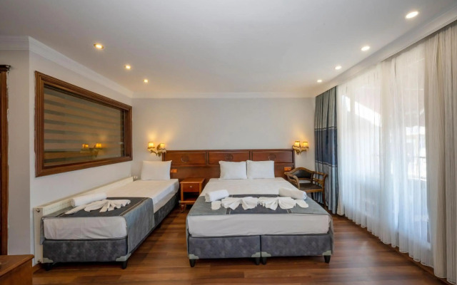 Villa Pasha Hotel