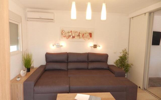 Villa Tina Para 4 Personas