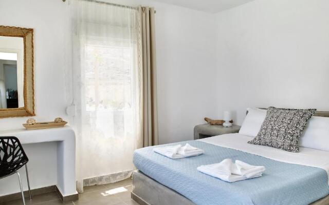 Abelomilos Exclusive Villa