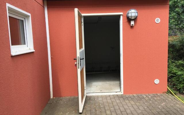 Casa del Mar Koserow - 42m bis zum Strand