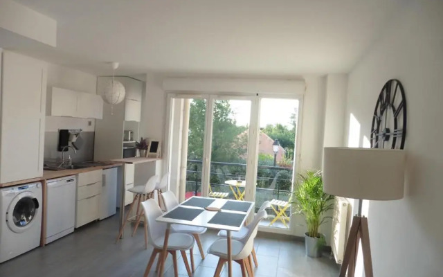 Disney Dream, à 8 minutes de Disneyland Paris!