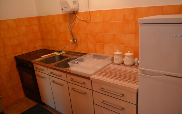Apartments Peranovic