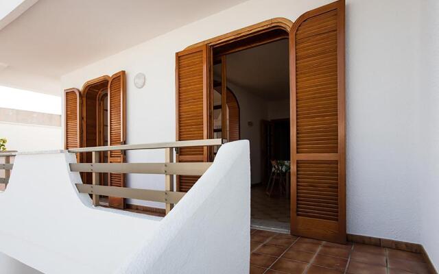 Apartment Torre Dell'Orso M167