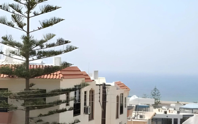 Agrino Hotel Apartments