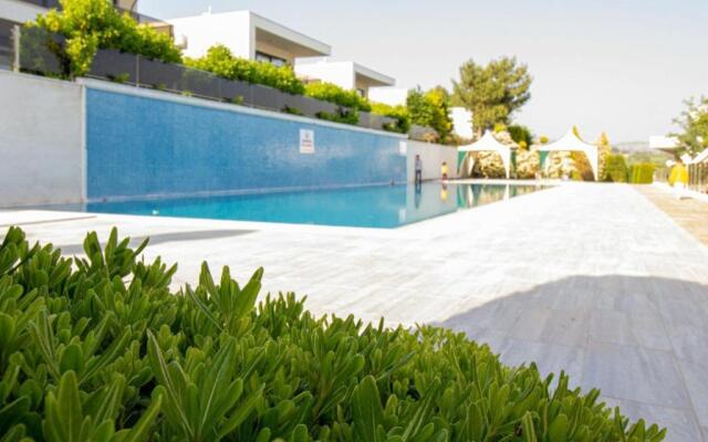 Beverly hills kuşadası