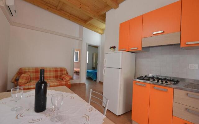 Camping Tre Archi