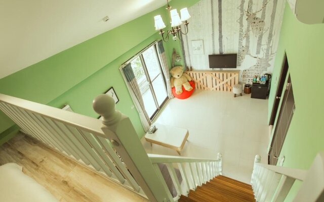Snail B&B