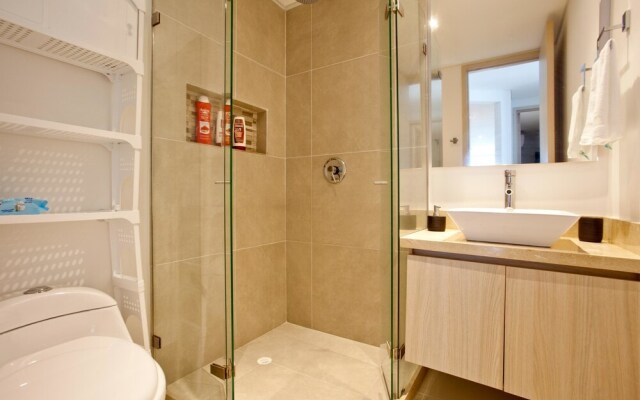 Murano Elite Luxury Bocagrande