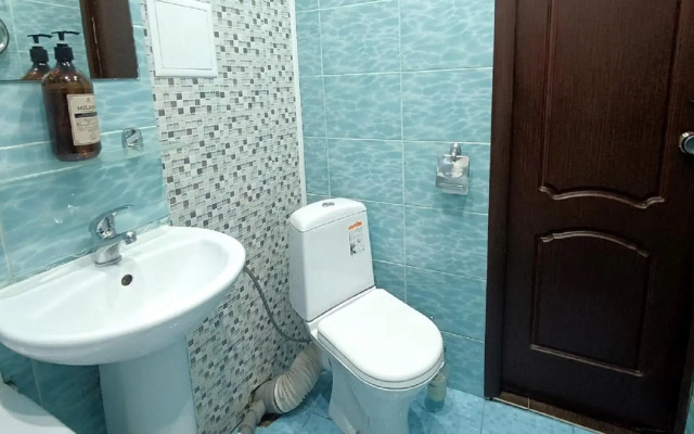 Уютный Север на улице Шмидта 33А