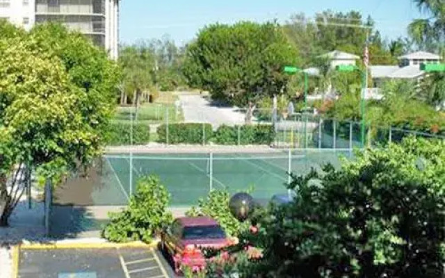 Limetree Beach Resort