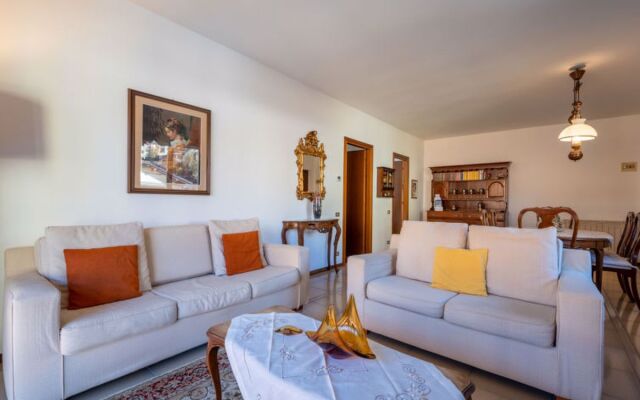 Apartment da Nuccia Omegna