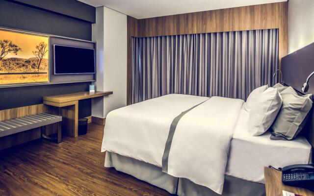 Mercure Uberlândia Plaza Shopping