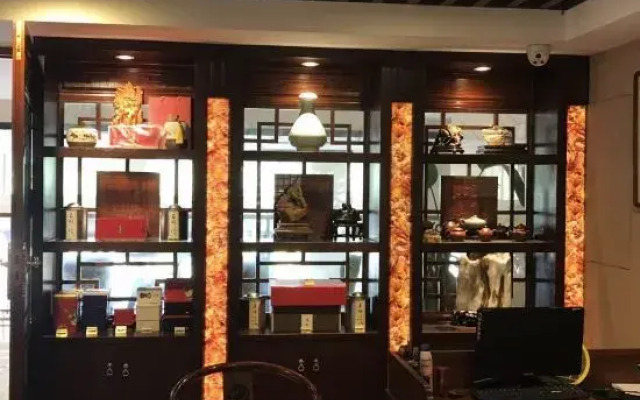 Wanlong Hotel