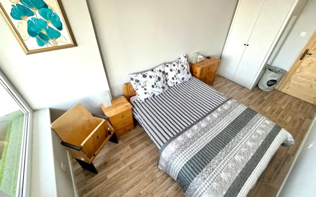 K1 Panoramic apartment
