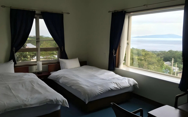 JOYinn – Guest Rooms – Ito