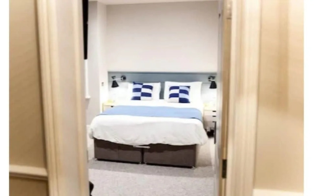 The Bay Hotel