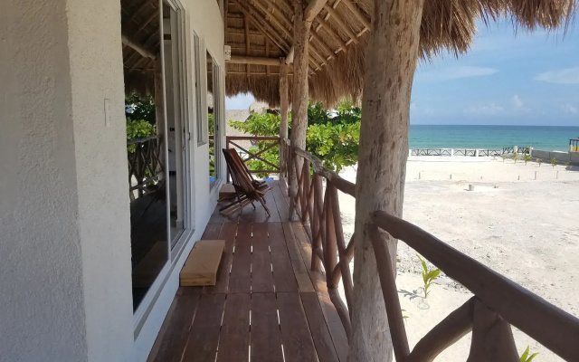 Casa Kay Playa del Secreto