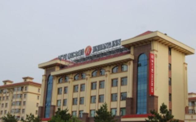 Jinjiang Inn Ulanhot Xingan Meng Government Hotel