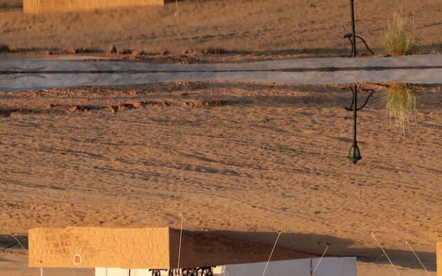 Thar Oasis Resort & Camp