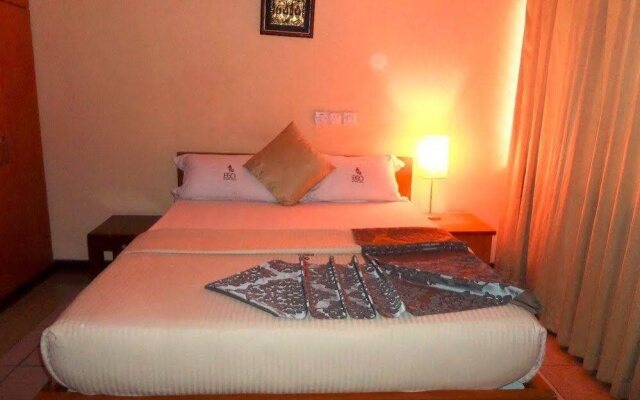 EED Pension Boutique Hotel