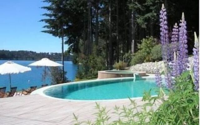 Costa Serena Aparts & Spa