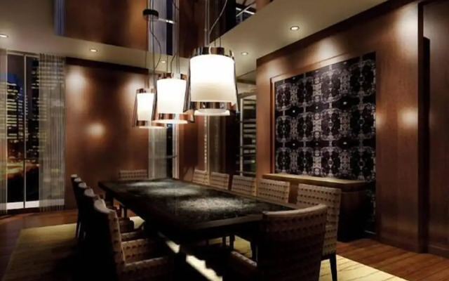 20 John Street Condominium