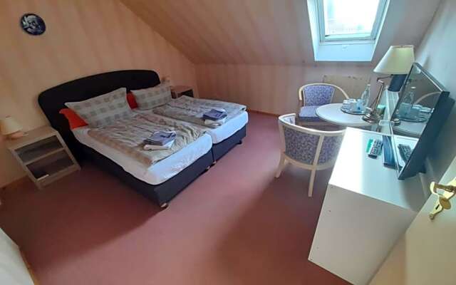 Hotel New Hampshire Nordfriesland