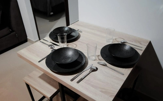 2 Bedrooms - Royal Olive Apartment - Pejaten South of Jakarta