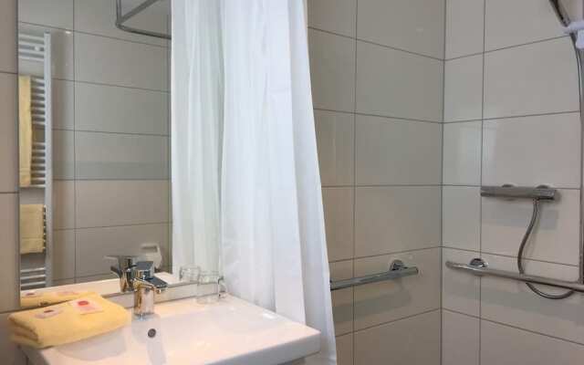 Main Kinzig Hotel am Limes