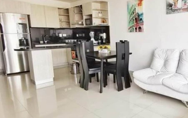 Luxury Apt Bocagrande Parceros Group