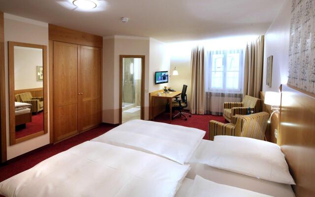 Bayerischer Hof Freising