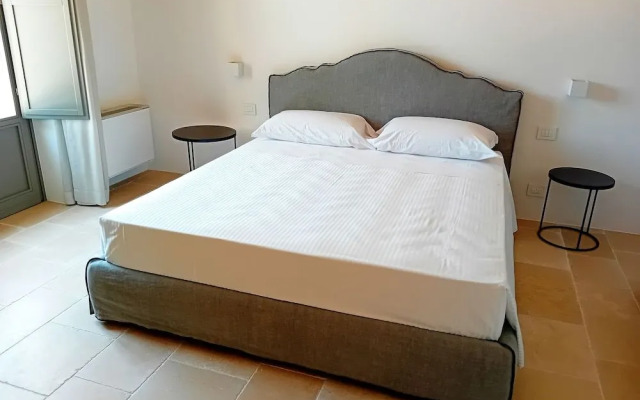 Torre Assunta Masseria