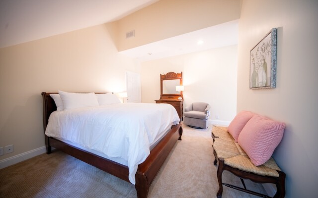 The Edenton Collection-The Granville Queen Inn