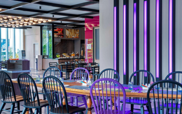 Ibis PJCC Petaling Jaya