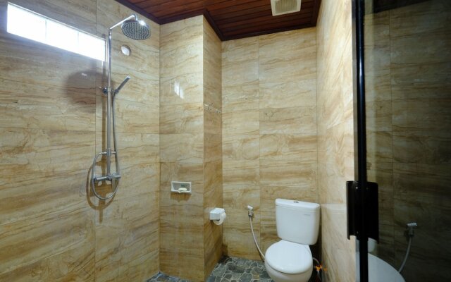 Jero Delod Guetshouse