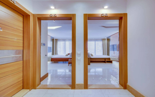 Concept Suites