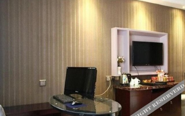 Yangguang Hotel