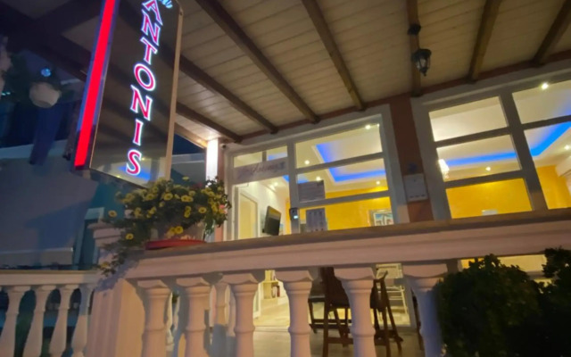 Villa Antonis