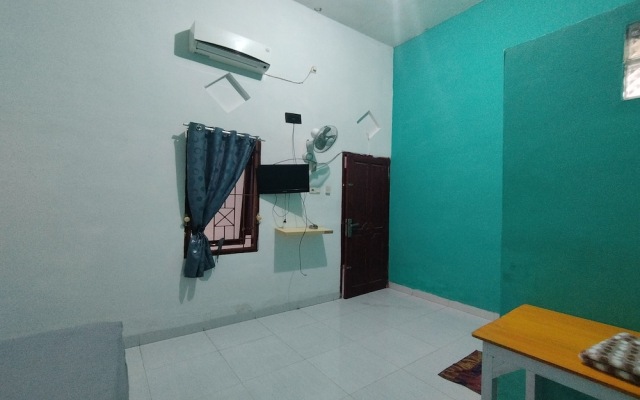 Wisma Hiro Pertiwi by OYO Rooms