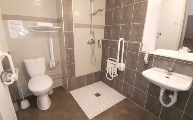 Hotel Les Montagnards