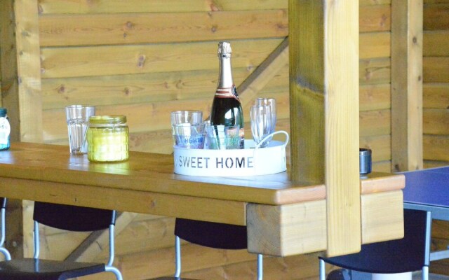 Lovely Holiday Home in Bastogne with Hot Tub