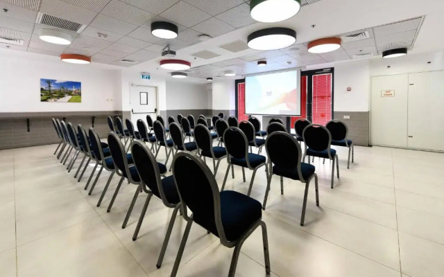 HI Tel Aviv Bnei Dan