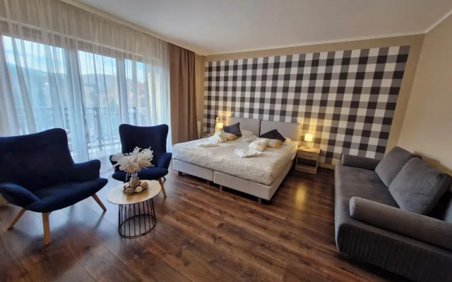 Instytut Zdrowia Sofra Fit & SPA Karpacz