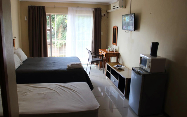 Purple Olive Guest House