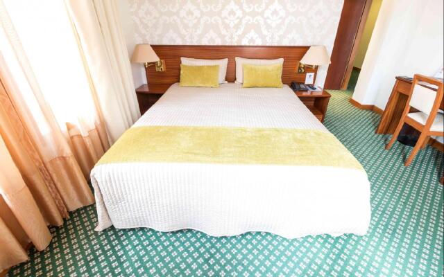 Hotel Eurosol Gouveia