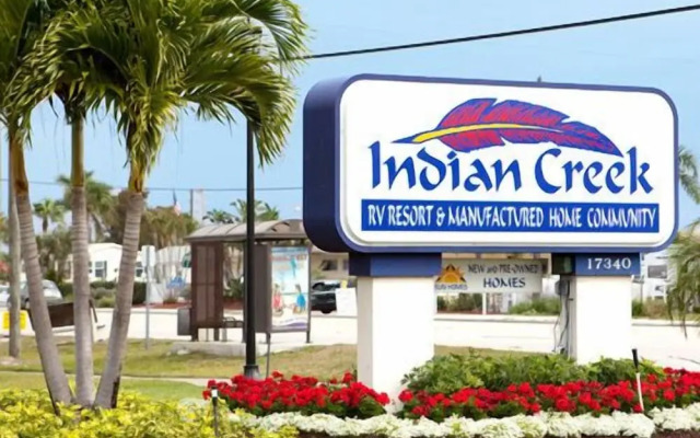 Indian Creek RV Resort