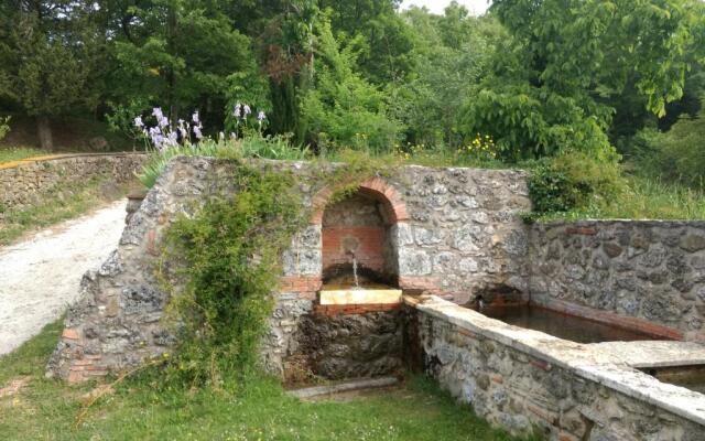 Podere Pancoli